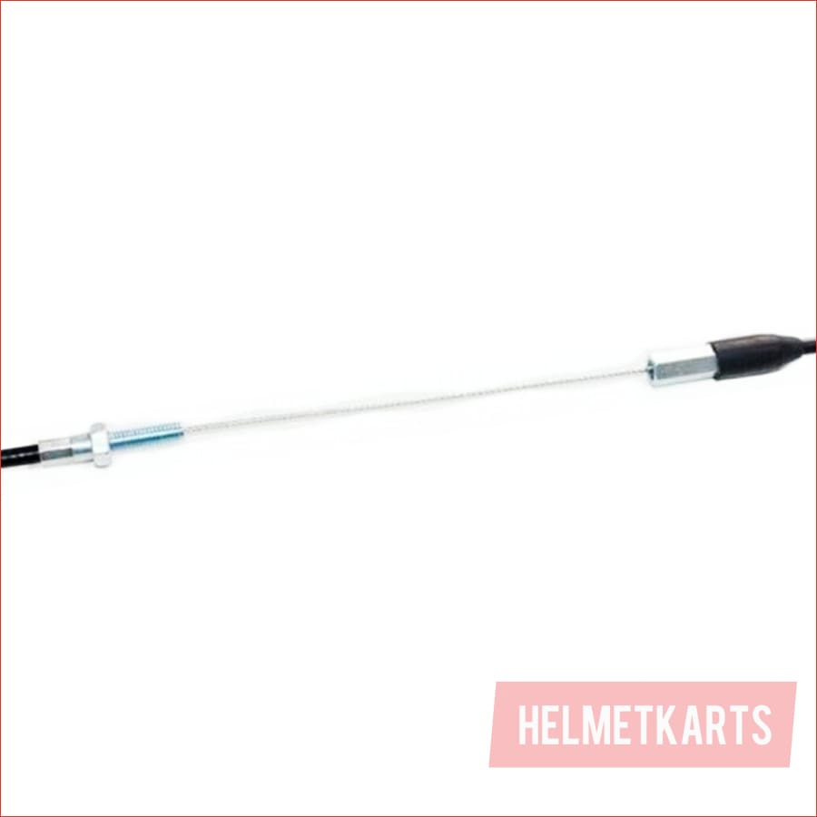 1010mm 125mm - 145mm Adjustable Twist Throttle Cable 125 160cc PIT PRO DIRT BIKE Blygo