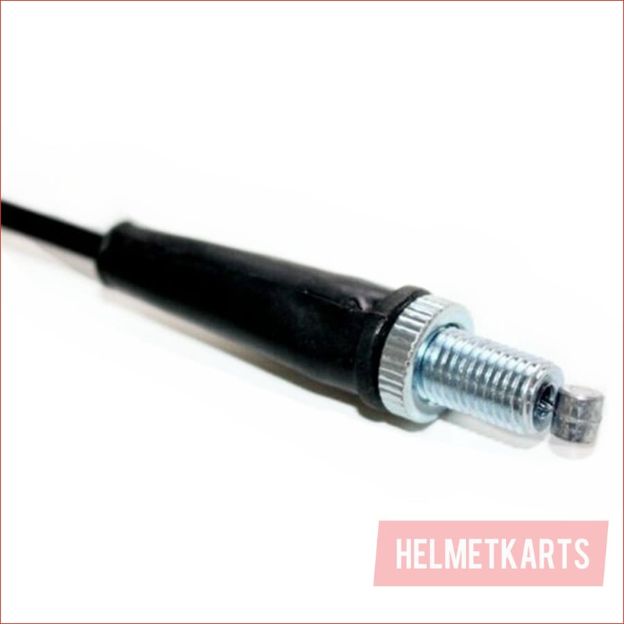 1010mm 125mm - 145mm Adjustable Twist Throttle Cable 125 160cc PIT PRO DIRT BIKE Blygo