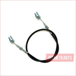 1030mm Gear cable - Helmetkarts