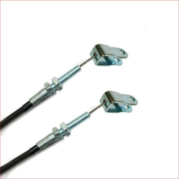 1030mm Gear cable - Helmetkarts