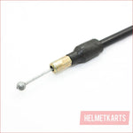 1060mm Front Drum Brake Cable 110c 125cc 150cc PIT Quad Dirt Bike ATV Dune Buggy Blygo