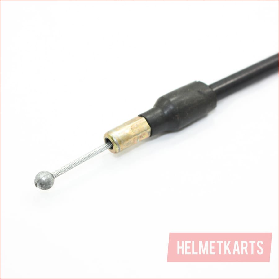 1060mm Front Drum Brake Cable 110c 125cc 150cc PIT Quad Dirt Bike ATV Dune Buggy Blygo