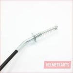 1060mm Front Drum Brake Cable 110c 125cc 150cc PIT Quad Dirt Bike ATV Dune Buggy Blygo