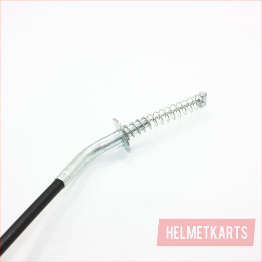 1060mm Front Drum Brake Cable 110c 125cc 150cc PIT Quad Dirt Bike ATV Dune Buggy Blygo