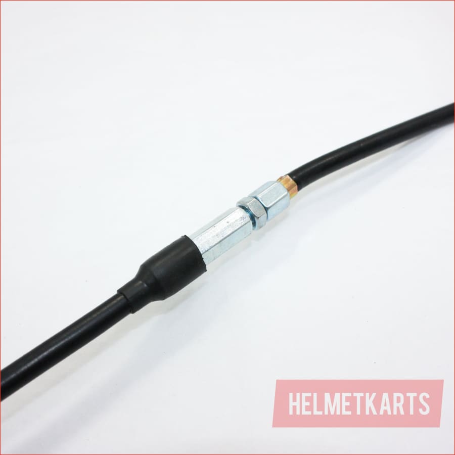 1060mm Front Drum Brake Cable 110c 125cc 150cc PIT Quad Dirt Bike ATV Dune Buggy Blygo