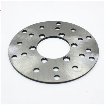 107mm 6 Stud Front Brake Disc Disk Rotor 110cc 125cc Quad Dirt Bike ATV Buggy Blygo