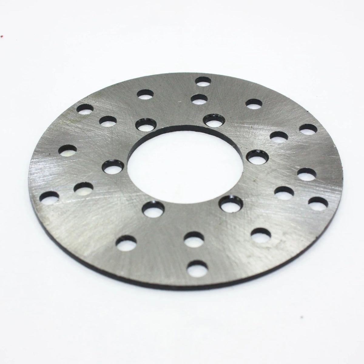 107 mm 6‑Stud Brake Disc Rotor for Quad & ATV