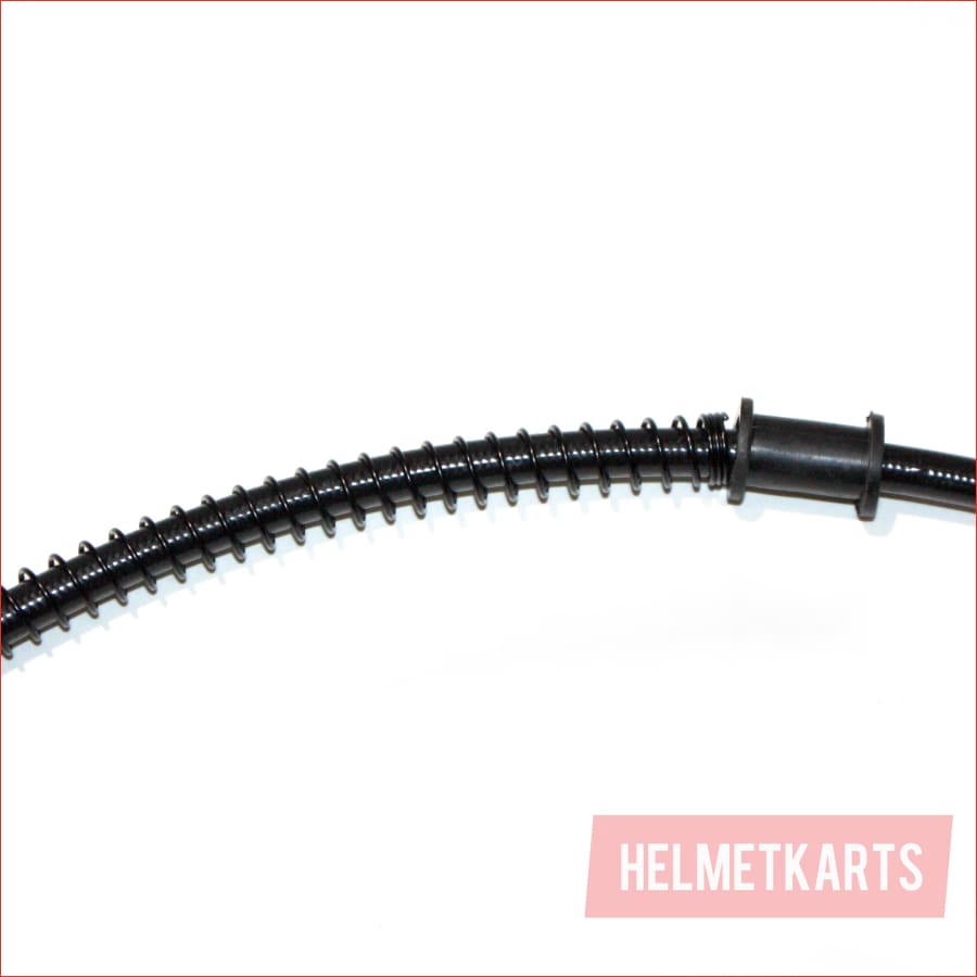 10mm-10mm 670mm Hydraulic Brake Hose Line Cable PIT Trail Quad Dirt Bike ATV Buggy Blygo