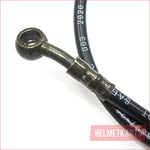 10mm 2200mm Hydraulic Brake Hose Line Cable PIT Quad Dirt Bike ATV BUGGY GO KART Blygo