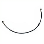 10mm-10mm 670mm Hydraulic Brake Hose Line Cable PIT Trail Quad Dirt Bike ATV Buggy Blygo