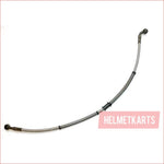 10mm / 90degree Hydraulic hose (various lengths) - Helmetkarts