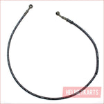 10mm 980mm Hydraulic Brake Master Cylinder Hose Line PIT PRO Quad Dirt Bike ATV Blygo