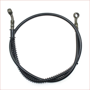 10mm 980mm Hydraulic Brake Master Cylinder Hose Line PIT PRO Quad Dirt Bike ATV Blygo