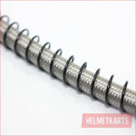 10mm Banjo 405mm Oil Cooler Radiator Hose Line PIT PRO Quad Dirt Bike ATV Buggy Blygo