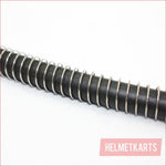 10mm Banjo 480mm Oil Cooler Radiator Hose Line PIT Quad Dirt Bike ATV Buggy Kart Blygo
