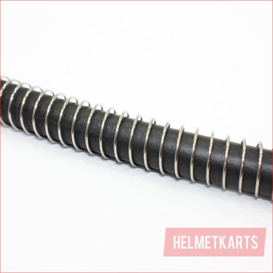 10mm Banjo 480mm Oil Cooler Radiator Hose Line PIT Quad Dirt Bike ATV Buggy Kart Blygo
