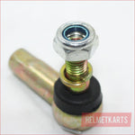 B 10mm Bolt Tie Rod End Ball Joiner 110cc 125cc Quad Dirt Bike ATV Buggy Go Kart Blygo