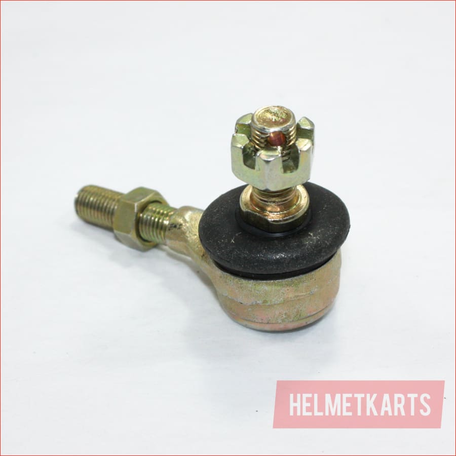 Pair 10mm Bolt Tie Rod Ends Ball Joiners 110cc 125cc Quad Dirt Bike ATV Buggy Blygo