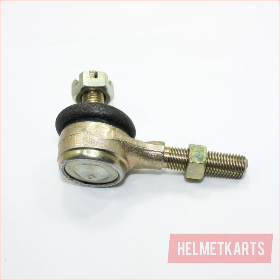 Pair 10mm Bolt Tie Rod Ends Ball Joiners 110cc 125cc Quad Dirt Bike ATV Buggy Blygo