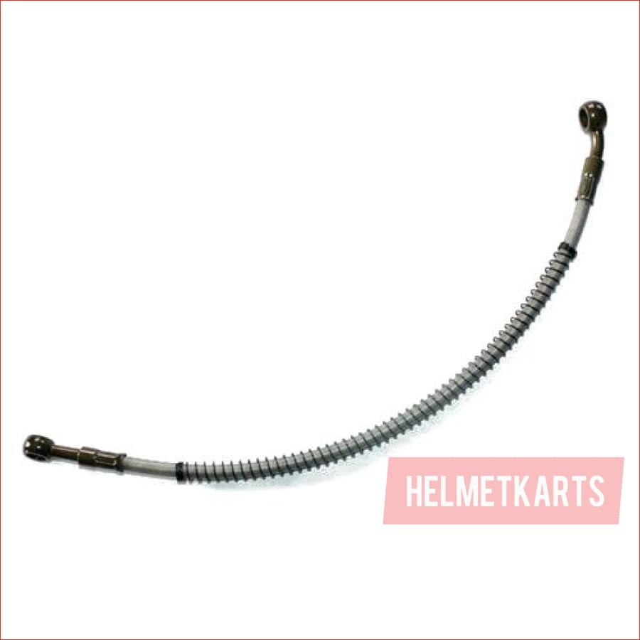 10mm Hydraulic hose (various lengths) - Helmetkarts