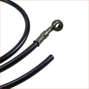 10mm hydraulic / oil cooler hose (Open end) - Helmetkarts