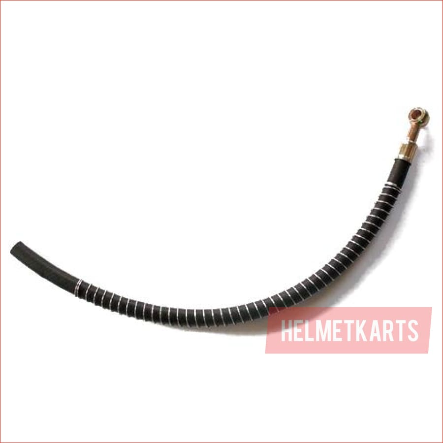 10mm hydraulic / oil cooler hose (Open end) - Helmetkarts