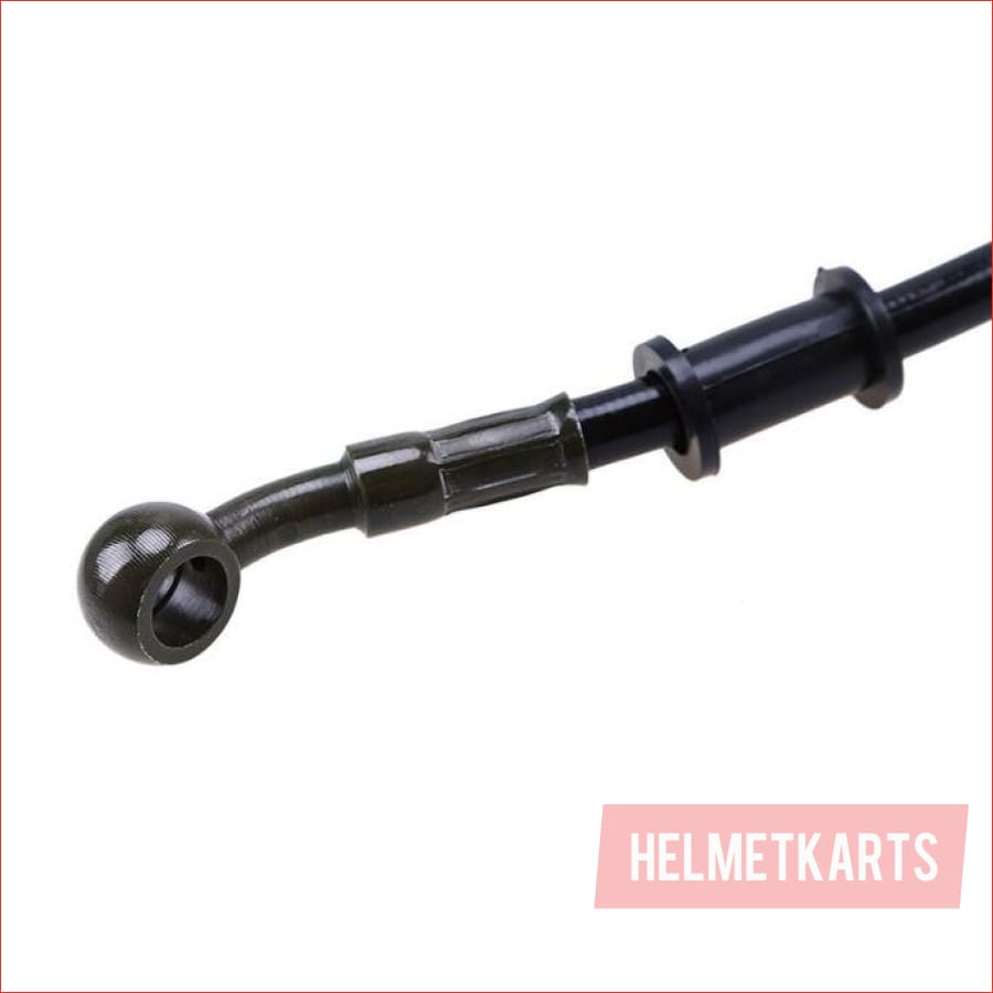 10mm Long hydraulic hose (various lengths) - Helmetkarts