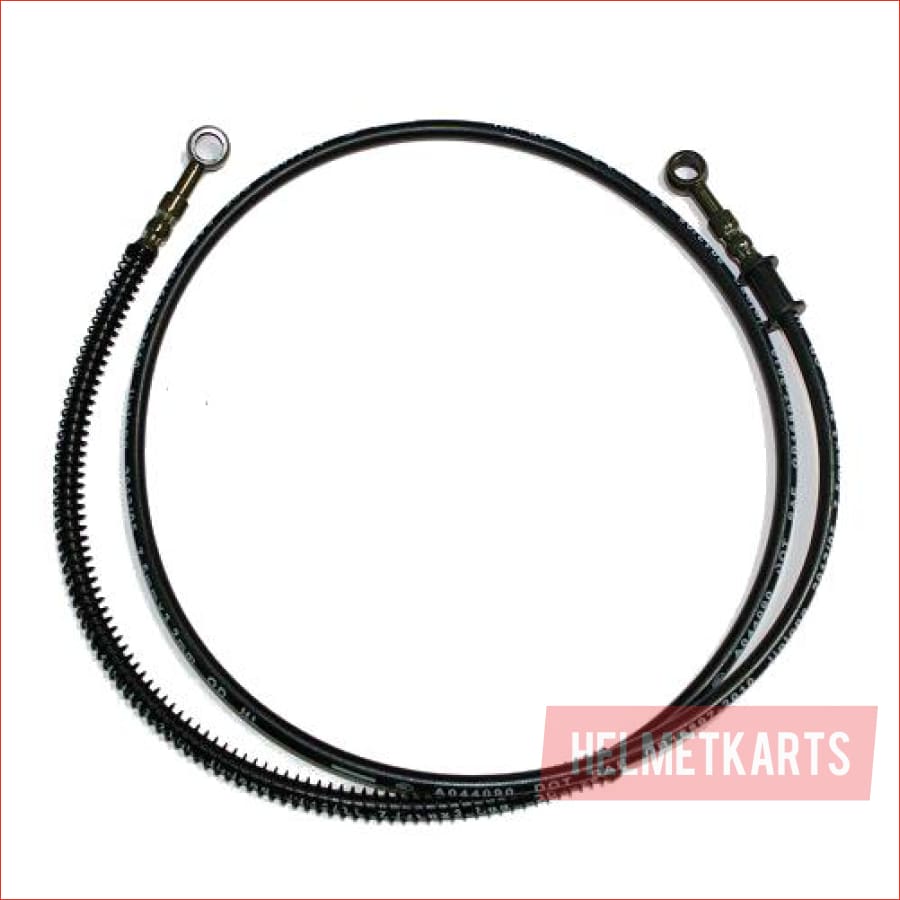 10mm Long hydraulic hose (various lengths) - Helmetkarts