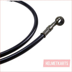 10mm Long hydraulic hose (various lengths) - Helmetkarts