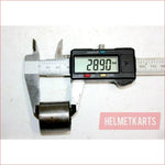 10mm x 28mm x 29mm Swing arm bushes Pair (x2) - Helmetkarts