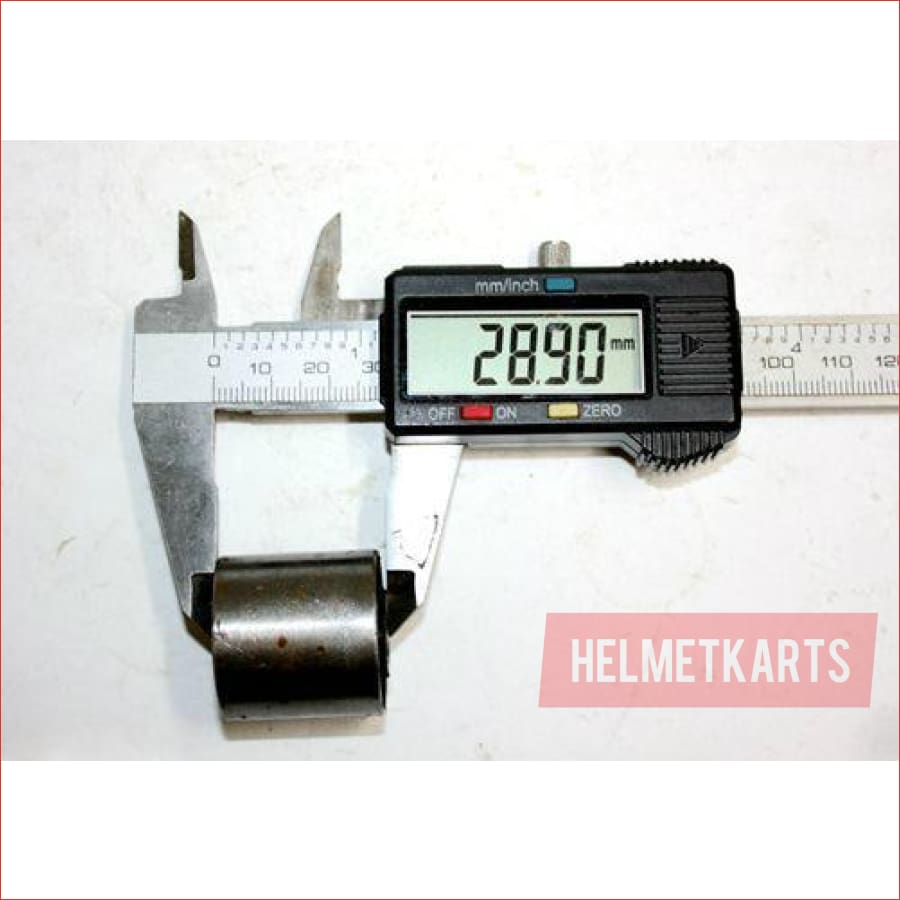 10mm x 28mm x 29mm Swing arm bushes Pair (x2) - Helmetkarts