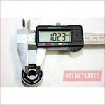 10mm x 28mm x 29mm Swing arm bushes Pair (x2) - Helmetkarts