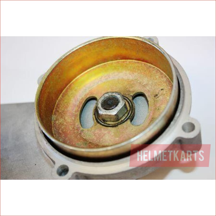 10T / T8F / 3:1 Reduction gearbox - Helmetkarts