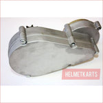 10T / T8F / 3:1 Reduction gearbox - Helmetkarts