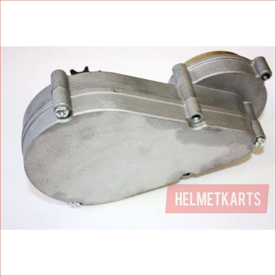 10T / T8F / 3:1 Reduction gearbox - Helmetkarts