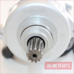 11 Teeth Starter Start Motor 200c 250cc Air Cooled PIT Trail Drit Quad Bike ATV Blygo
