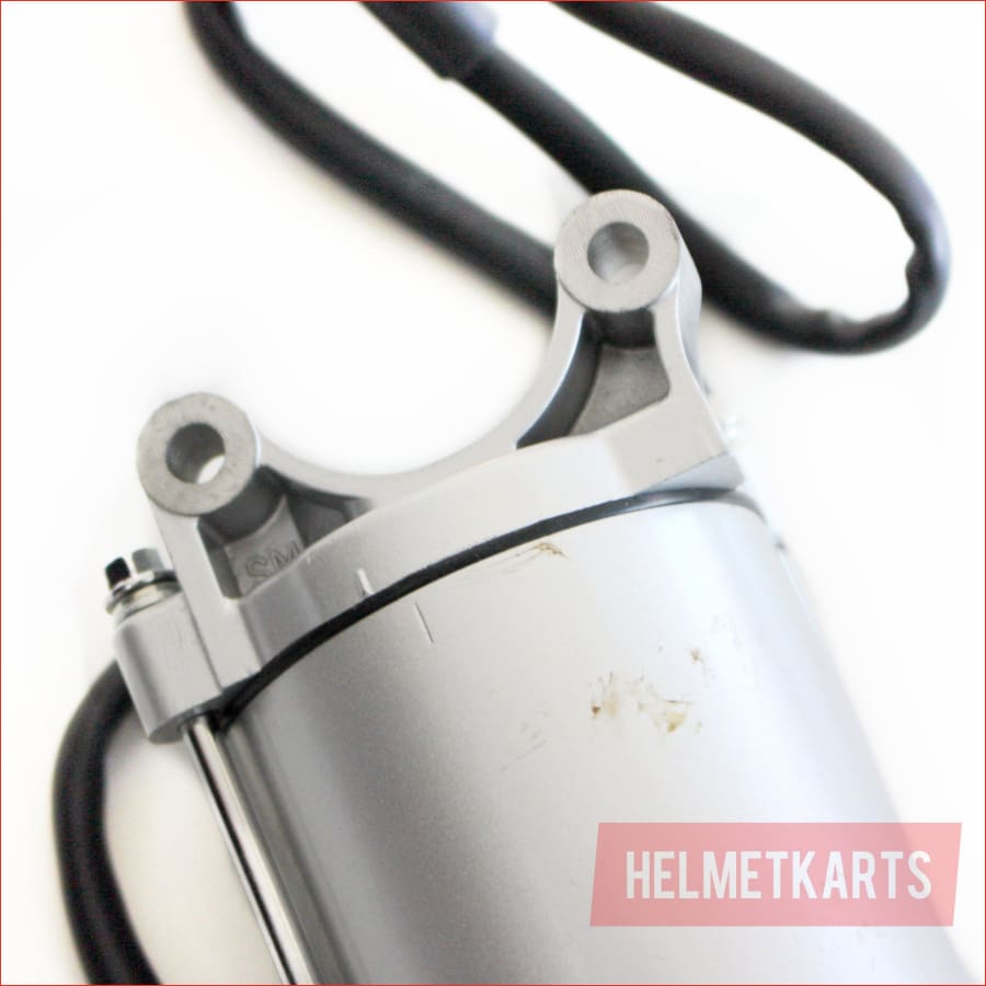 11 Teeth Starter Start Motor 200c 250cc Air Cooled PIT Trail Drit Quad Bike ATV Blygo