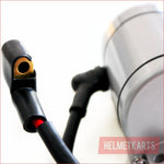 11 Teeth Starter Start Motor 200c 250cc Air Cooled PIT Trail Drit Quad Bike ATV Blygo