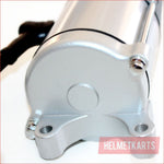 11 Teeth Starter Start Motor 200c 250cc Air Cooled PIT Trail Drit Quad Bike ATV Blygo