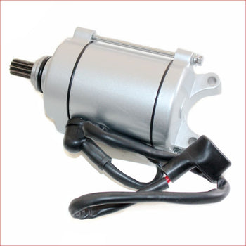 11 Teeth Starter Start Motor 200c 250cc Air Cooled PIT Trail Drit Quad Bike ATV Blygo