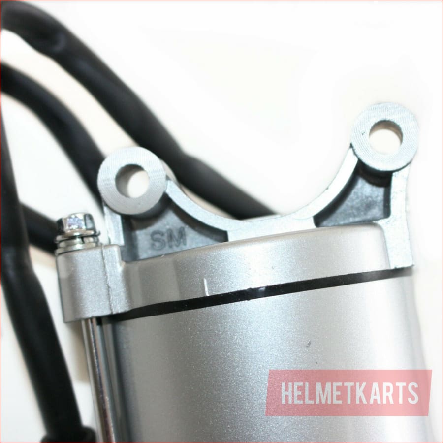 11 Teeth Starter Start Motor 200cc 250cc Water Cooled PIT Drit Quad Bike ATV Blygo