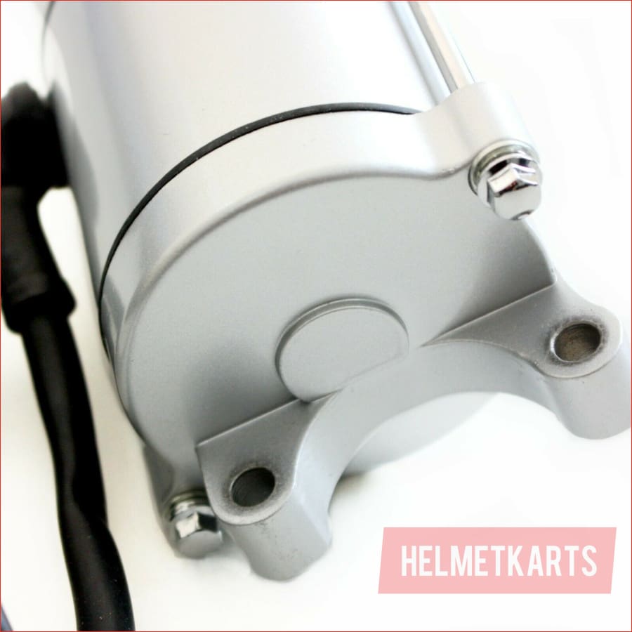 11 Teeth Starter Start Motor 200cc 250cc Water Cooled PIT Drit Quad Bike ATV Blygo