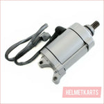 11 Teeth Starter Start Motor 200cc 250cc Water Cooled PIT Drit Quad Bike ATV Blygo