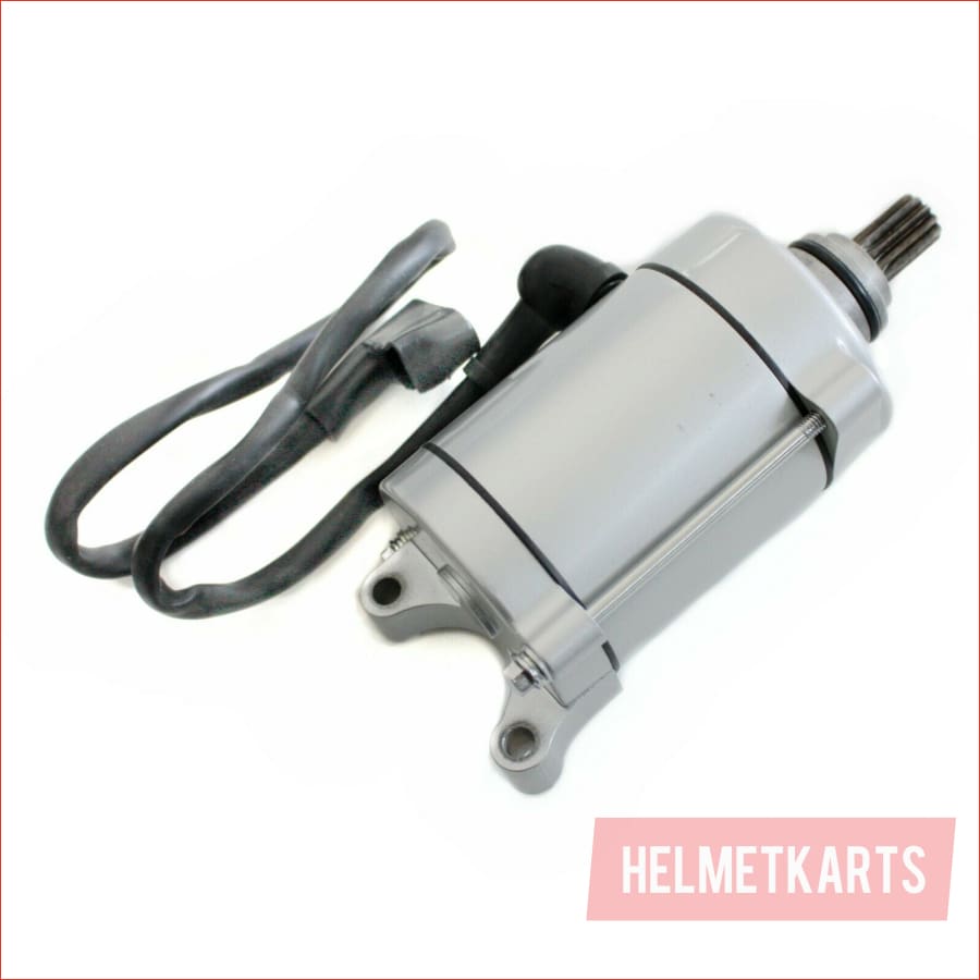 11 Teeth Starter Start Motor 200cc 250cc Water Cooled PIT Drit Quad Bike ATV Blygo