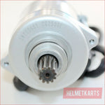 11 Teeth Starter Start Motor 200cc 250cc Water Cooled PIT Drit Quad Bike ATV Blygo