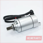 11 Teeth Starter Start Motor 250cc Water Cooled PIT Trail Drit Quad Bike ATV Blygo