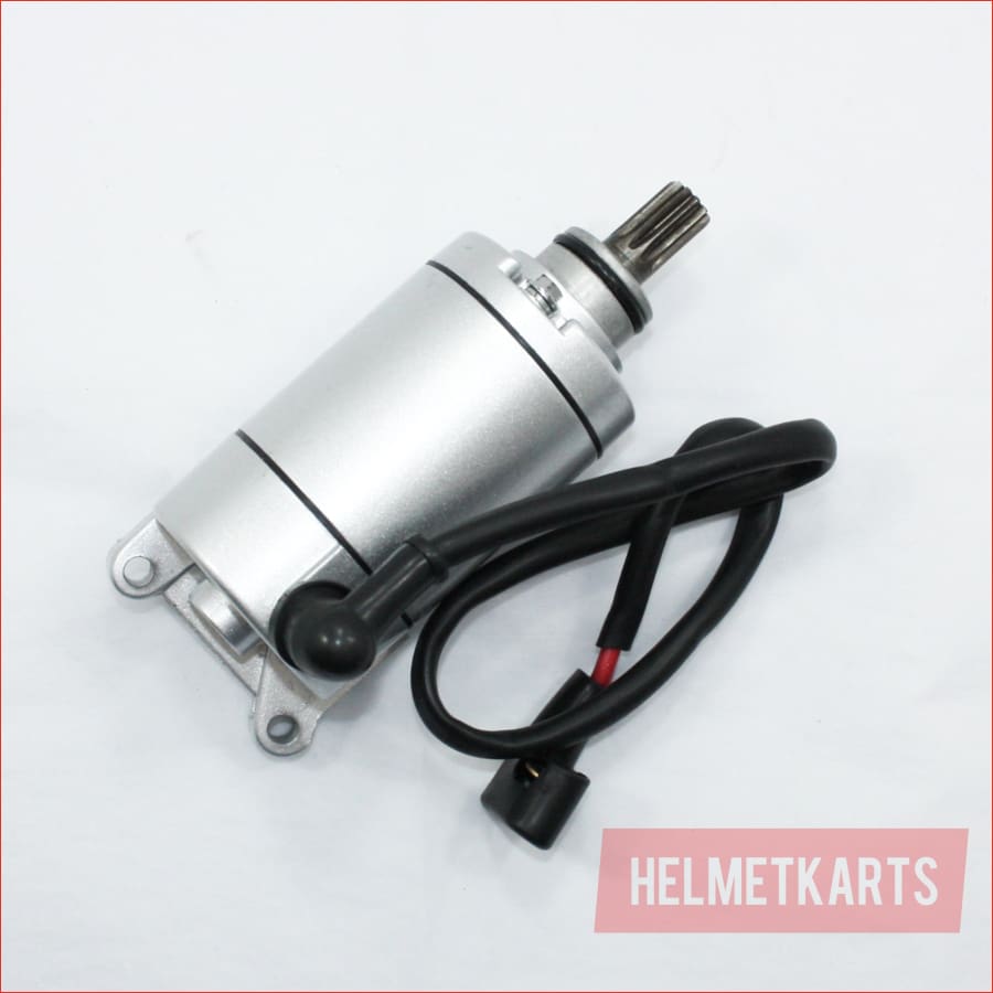 11 Teeth Starter Start Motor 250cc Water Cooled PIT Trail Drit Quad Bike ATV Blygo