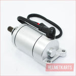 11 Teeth Starter Start Motor 250cc Water Cooled PIT Trail Drit Quad Bike ATV Blygo