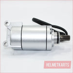 11 Teeth Starter Start Motor 250cc Water Cooled PIT Trail Drit Quad Bike ATV Blygo