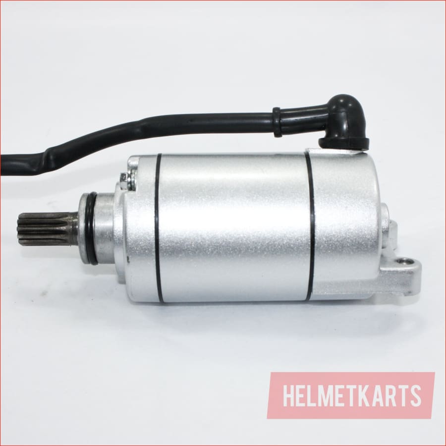 11 Teeth Starter Start Motor 250cc Water Cooled PIT Trail Drit Quad Bike ATV Blygo